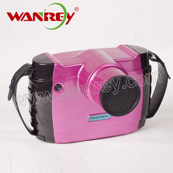 Portable Dental X-Ray Machine WR-DD010